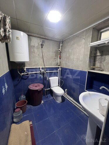 Satılır 3 otaqlı köhnə tikili 45 m², Mərdəkan q., photo 7 from 12