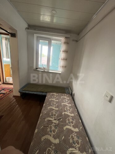 Satılır 3 otaqlı köhnə tikili 45 m², Mərdəkan q., photo 6 from 12