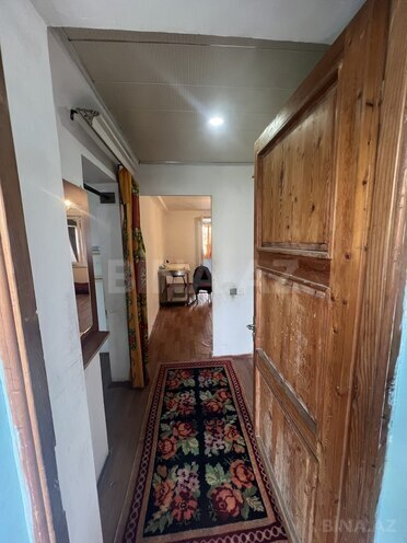 Satılır 3 otaqlı köhnə tikili 45 m², Mərdəkan q., photo 5 from 12
