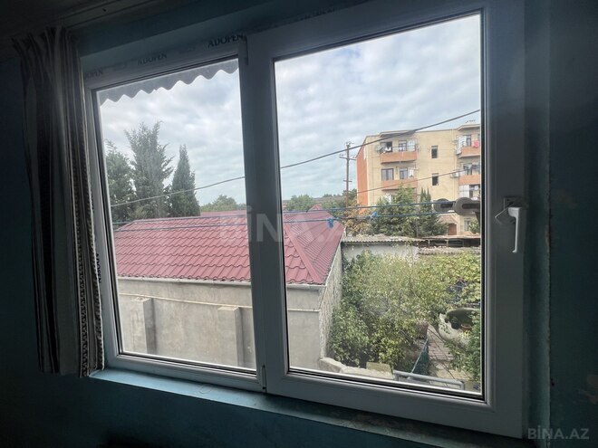 Satılır 3 otaqlı köhnə tikili 45 m², Mərdəkan q., photo 4 from 12