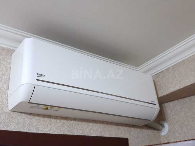 Сдаётся 2-комн. новостройка 60 м², пос. Бакиханова, photo 8 from 16