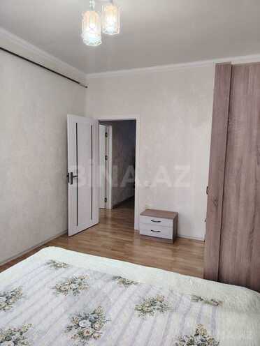 İcarəyə verilir 2 otaqlı yeni tikili 60 m², Həzi Aslanov m., photo 6 from 14