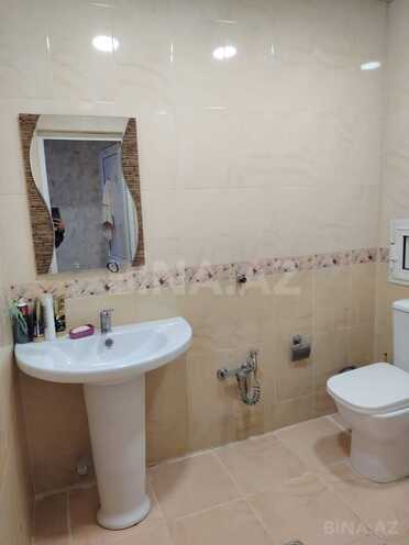 İcarəyə verilir 2 otaqlı yeni tikili 60 m², Həzi Aslanov m., photo 11 from 14