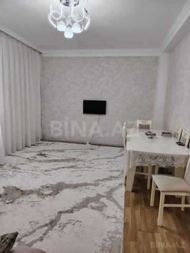 İcarəyə verilir 2 otaqlı yeni tikili 60 m², Həzi Aslanov m., photo 3 from 14