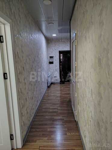 İcarəyə verilir 2 otaqlı yeni tikili 60 m², Həzi Aslanov m., photo 7 from 14