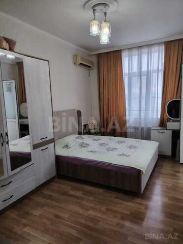 İcarəyə verilir 2 otaqlı yeni tikili 60 m², Həzi Aslanov m., photo 5 from 14