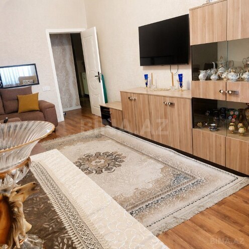 Satılır 3 otaqlı yeni tikili 83 m², Xətai r., photo 4 from 16