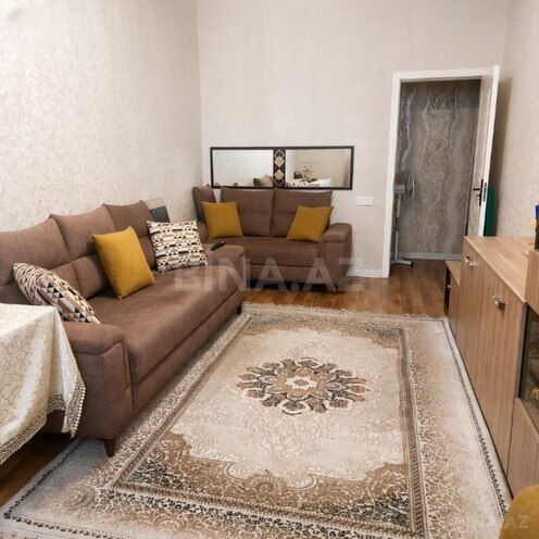 Satılır 3 otaqlı yeni tikili 83 m², Xətai r., photo 3 from 16