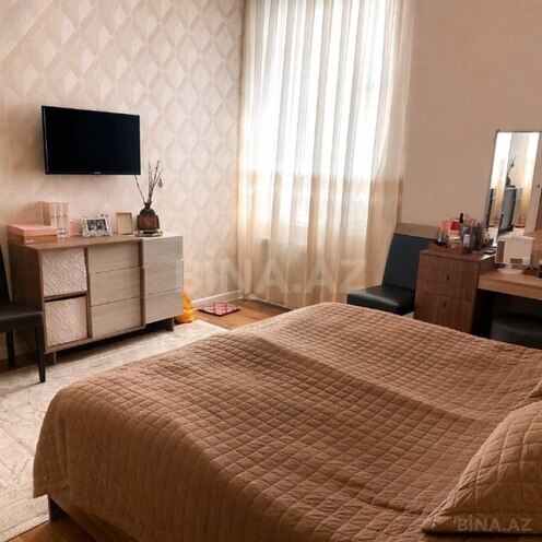 Satılır 3 otaqlı yeni tikili 83 m², Xətai r., photo 5 from 16