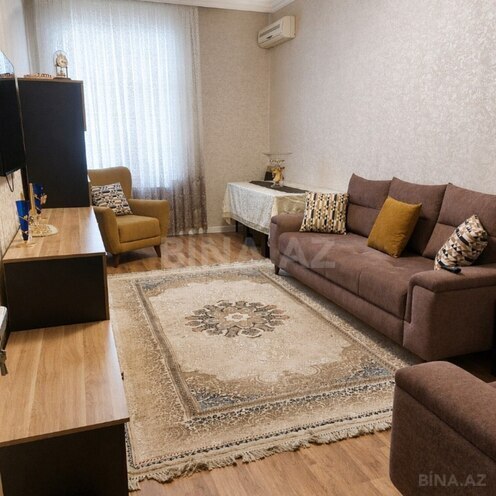 Satılır 3 otaqlı yeni tikili 83 m², Xətai r., photo 1 from 16