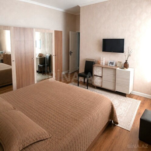 Satılır 3 otaqlı yeni tikili 83 m², Xətai r., photo 6 from 16