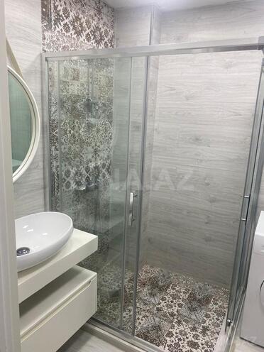 Сдается 2-комн. новостройка 80 м², м. Кара Караев, photo 12 from 15