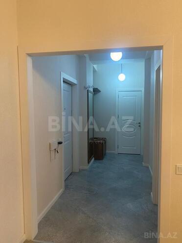 Сдается 2-комн. новостройка 80 м², м. Кара Караев, photo 8 from 15