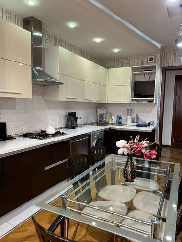 Продаётся 4-комн. новостройка 128 м², м. 20 января, photo 13 from 14