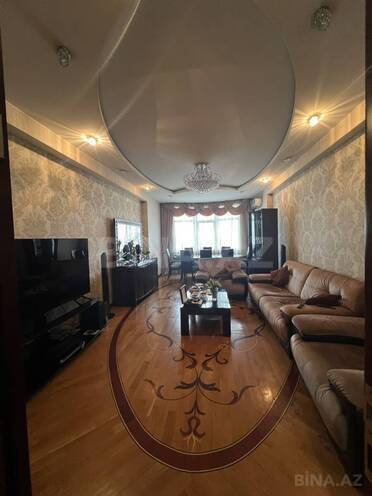 Продаётся 4-комн. новостройка 128 м², м. 20 января, photo 1 from 14