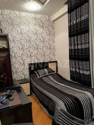 Продаётся 4-комн. новостройка 128 м², м. 20 января, photo 8 from 14