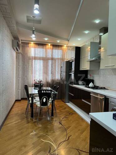 Продаётся 4-комн. новостройка 128 м², м. 20 января, photo 6 from 14