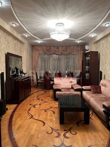 Продаётся 4-комн. новостройка 128 м², м. 20 января, photo 4 from 14