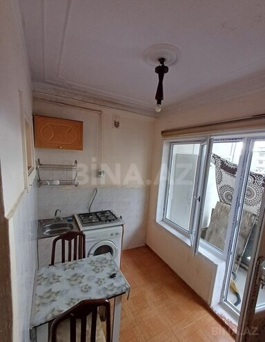 Сдаётся 1-комн. вторичка 40 м², м. Ахмедлы, photo 3 from 6