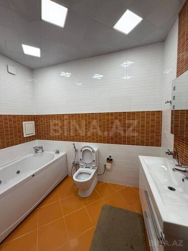 Сдаётся 4-комн. новостройка 230 м², м. Нариман Нариманов, photo 15 from 25
