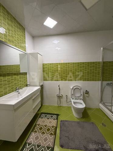 Сдаётся 4-комн. новостройка 230 м², м. Нариман Нариманов, photo 14 from 25