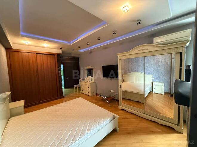 Сдаётся 4-комн. новостройка 230 м², м. Нариман Нариманов, photo 7 from 25