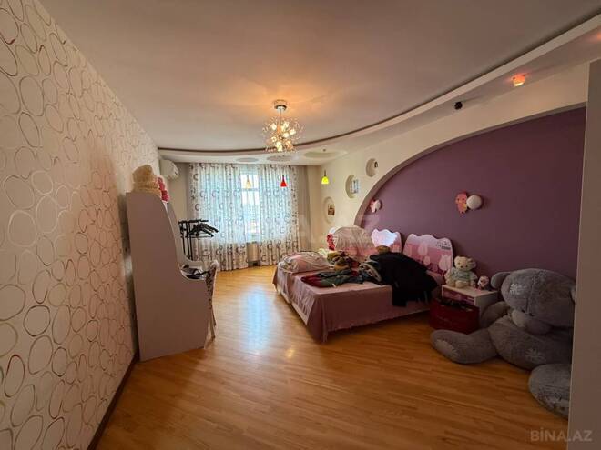 Сдаётся 4-комн. новостройка 230 м², м. Нариман Нариманов, photo 8 from 25