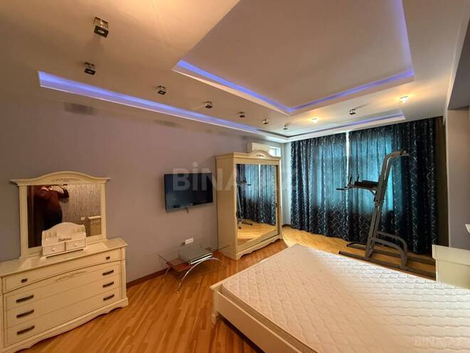 Сдаётся 4-комн. новостройка 230 м², м. Нариман Нариманов, photo 6 from 25