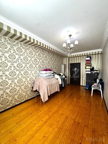Продаётся 2-комн. новостройка 75 м², м. Ази Асланов, photo 6 from 11