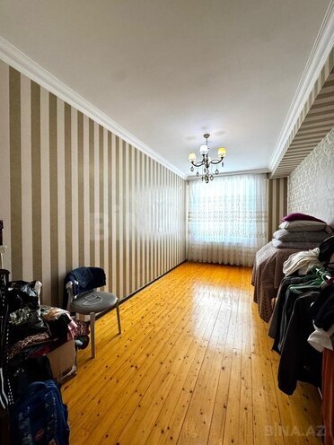 Продаётся 2-комн. новостройка 75 м², м. Ази Асланов, photo 7 from 11