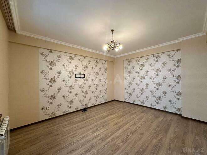 İcarəyə verilir 2 otaqlı yeni tikili 85 m², Şah İsmayıl Xətai m., photo 5 from 13