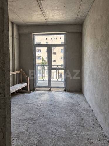 Satılır 2 otaqlı yeni tikili 77 m², Həzi Aslanov m., photo 5 from 6