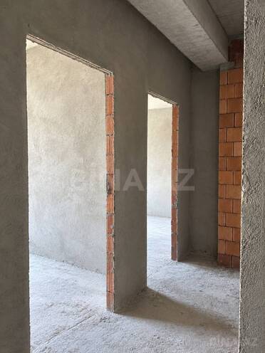 Satılır 2 otaqlı yeni tikili 77 m², Həzi Aslanov m., photo 4 from 6