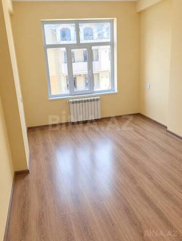 İcarəyə verilir 3 otaqlı yeni tikili 92 m², Nəriman Nərimanov m., photo 5 from 10