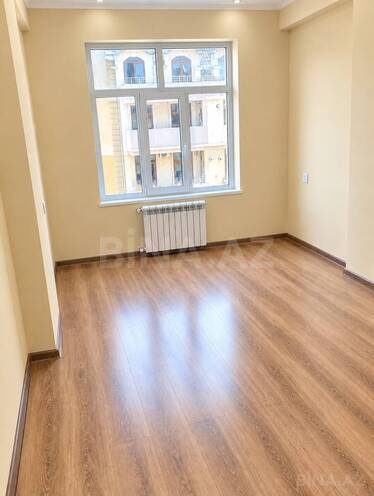 İcarəyə verilir 3 otaqlı yeni tikili 92 m², Nəriman Nərimanov m., photo 6 from 10