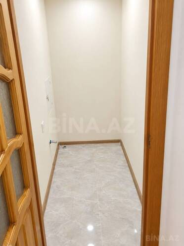 İcarəyə verilir 3 otaqlı yeni tikili 92 m², Nəriman Nərimanov m., photo 7 from 10