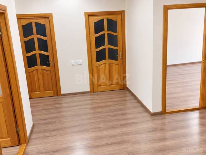 İcarəyə verilir 3 otaqlı yeni tikili 92 m², Nəriman Nərimanov m., photo 4 from 10