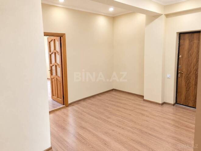İcarəyə verilir 3 otaqlı yeni tikili 92 m², Nəriman Nərimanov m., photo 3 from 10