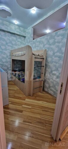 Satılır 3 otaqlı yeni tikili 70 m², Qara Qarayev m., photo 5 from 10