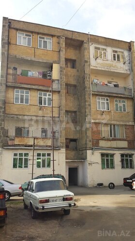 Продается 3-комн. вторичка 48 м², м. Ази Асланов, photo 3 from 15