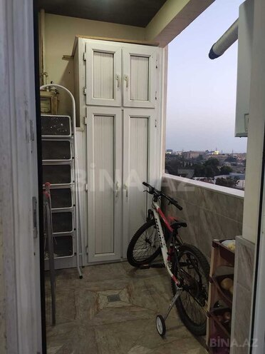 Satılır 3 otaqlı yeni tikili 70 m², Qara Qarayev m., photo 8 from 10