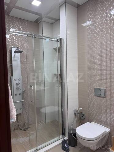 İcarəyə verilir 2 otaqlı yeni tikili 120 m², Yasamal r., photo 11 from 19