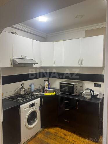Продается 4-комн. вторичка 100 м², пос. Ази Асланова, photo 7 from 12