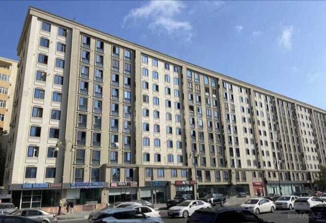 Satılır 3 otaqlı köhnə tikili 90 m², Nəriman Nərimanov m., photo 11 from 13