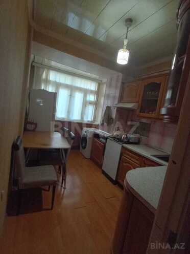 Satılır 3 otaqlı köhnə tikili 90 m², Nəriman Nərimanov m., photo 6 from 13