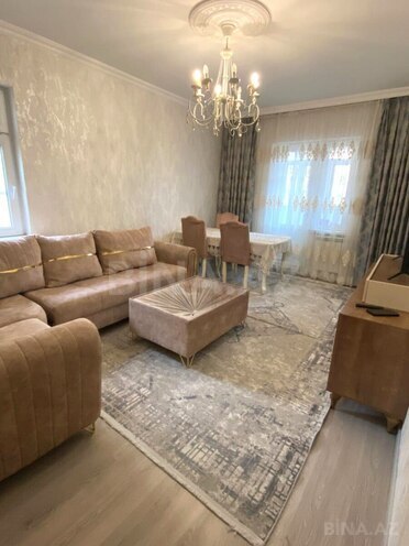Satılır 3 otaqlı köhnə tikili 80 m², Suraxanı r., photo 3 from 14