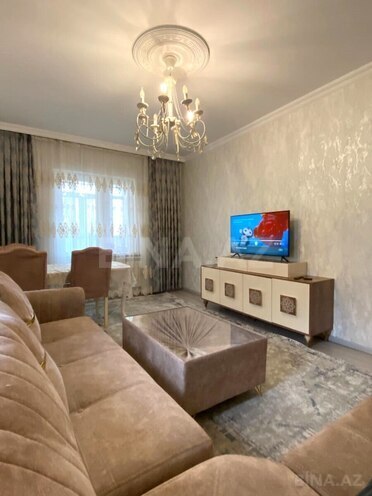 Satılır 3 otaqlı köhnə tikili 80 m², Suraxanı r., photo 1 from 14