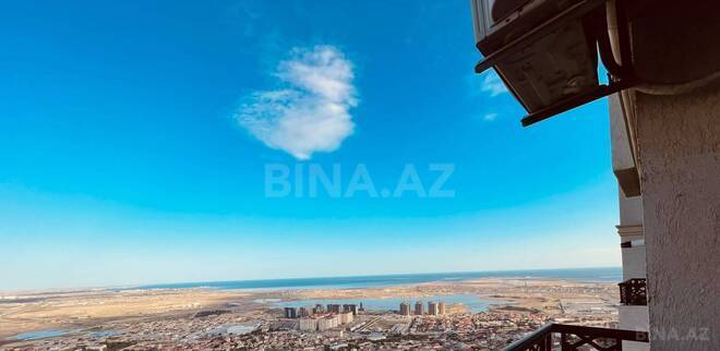 Продается 2-комн. новостройка 49 м², пос. Ени Гюнешли, photo 6 from 12