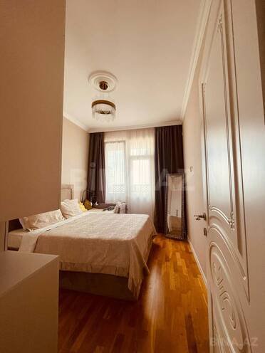 Продается 2-комн. новостройка 49 м², пос. Ени Гюнешли, photo 8 from 12