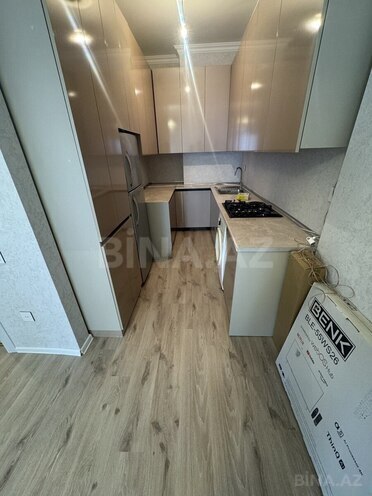 Сдается 2-комн. новостройка 77 м², photo 7 from 13